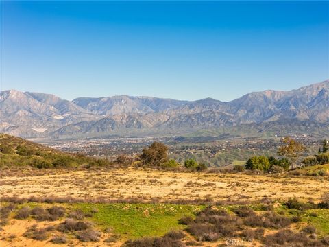 Photo of 0 Hollie Drive, Redlands, CA 92373 (MLS # CV26005765)