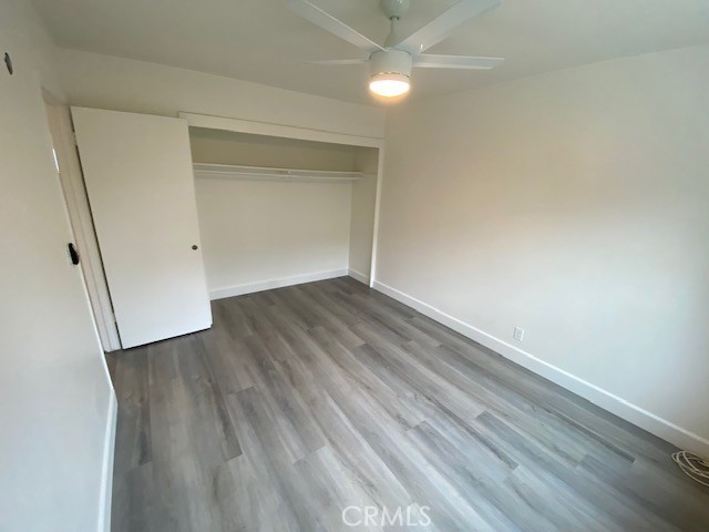 College Park (COLP) - Residential Income
