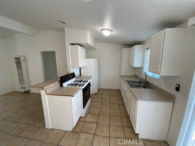 College Park (COLP) - Residential Income