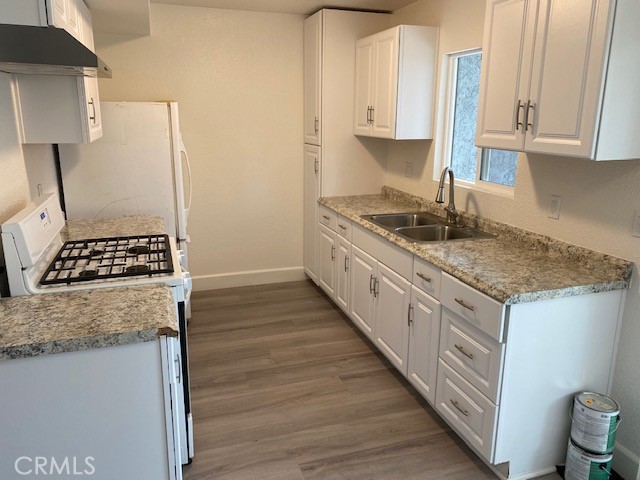 College Park (COLP) - Residential Income