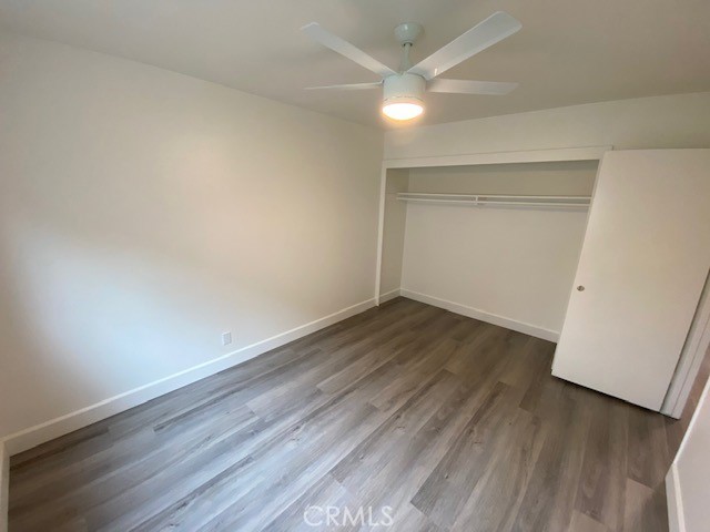 College Park (COLP) - Residential Income
