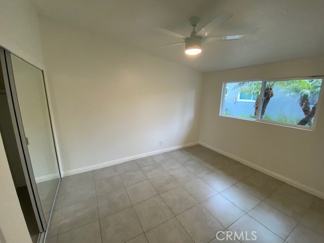 College Park (COLP) - Residential Income