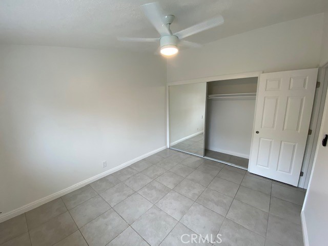 College Park (COLP) - Residential Income