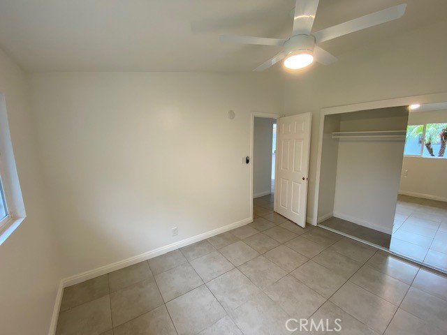 College Park (COLP) - Residential Income
