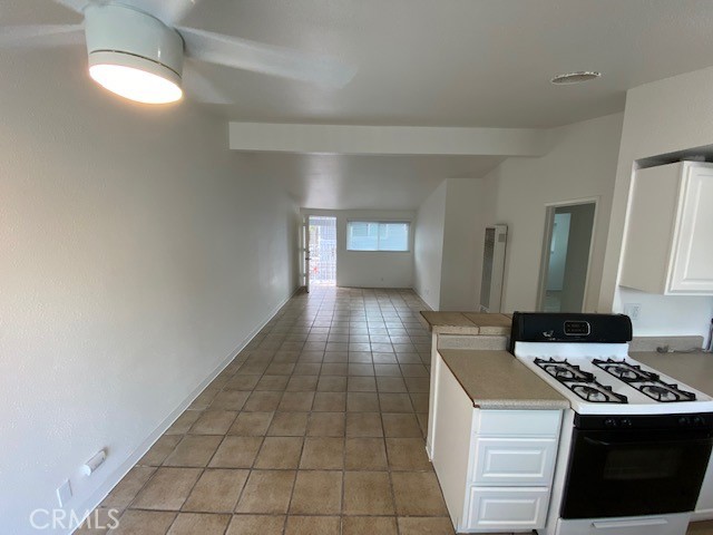 College Park (COLP) - Residential Income
