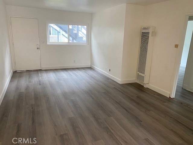 College Park (COLP) - Residential Income