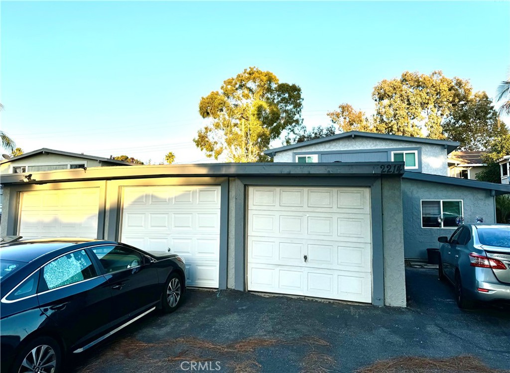 College Park (COLP) - Residential Income