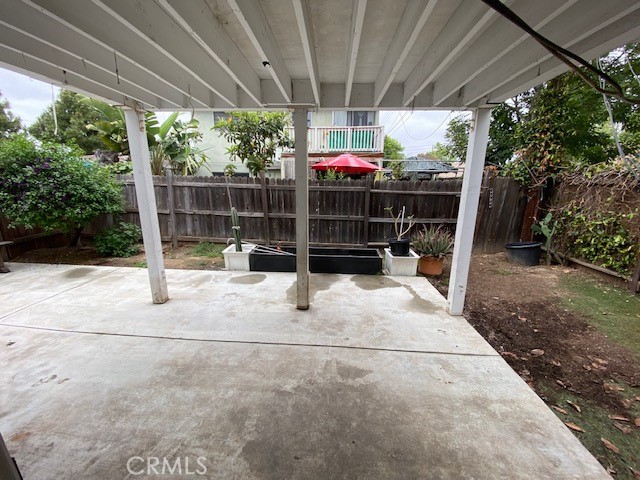 College Park (COLP) - Residential Income