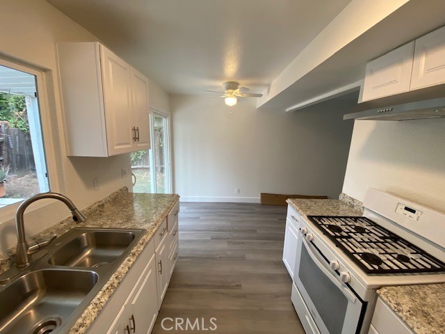 College Park (COLP) - Residential Income