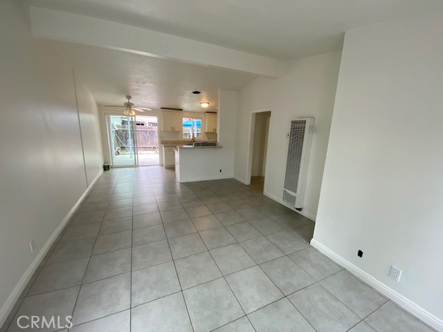 College Park (COLP) - Residential Income