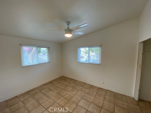 College Park (COLP) - Residential Income