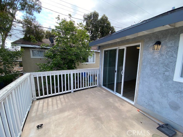 College Park (COLP) - Residential Income