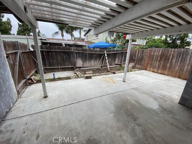 College Park (COLP) - Residential Income