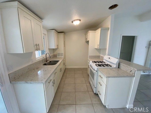 College Park (COLP) - Residential Income