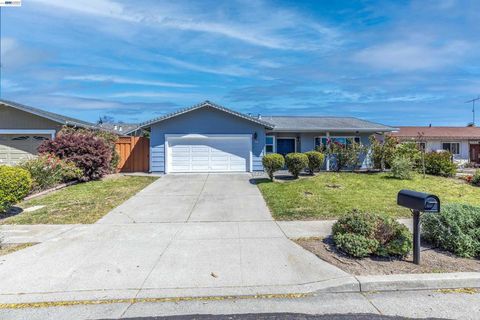 Photo of 38475 Jacaranda Dr Dr, Newark, CA 94560 (MLS # 41132603)