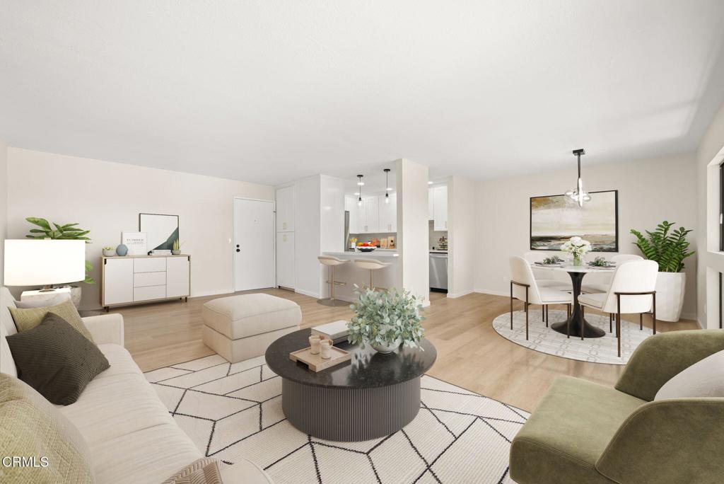 5300 E Atherton Street 2F