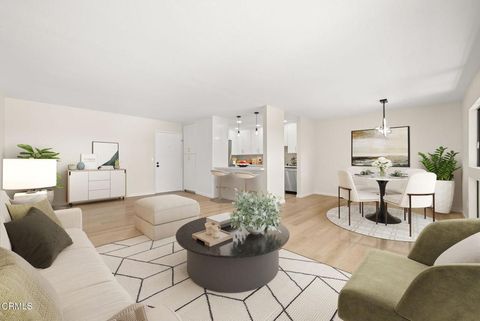 Photo of 5300 E Atherton Street #2F, Long Beach, CA 90815 (MLS # P1-26041)