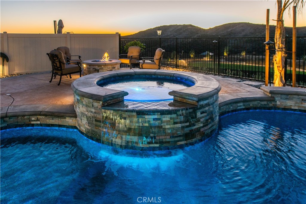 Paseo at Tesoro Highlands - Residential
