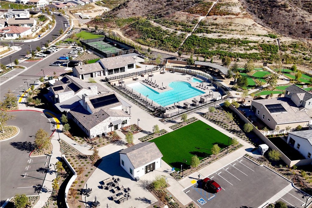 Paseo at Tesoro Highlands - Residential