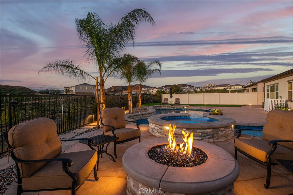 Paseo at Tesoro Highlands - Residential