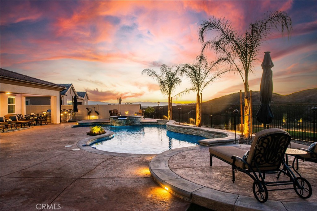 Paseo at Tesoro Highlands - Residential