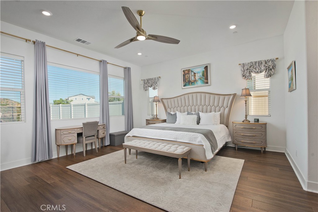 Paseo at Tesoro Highlands - Residential