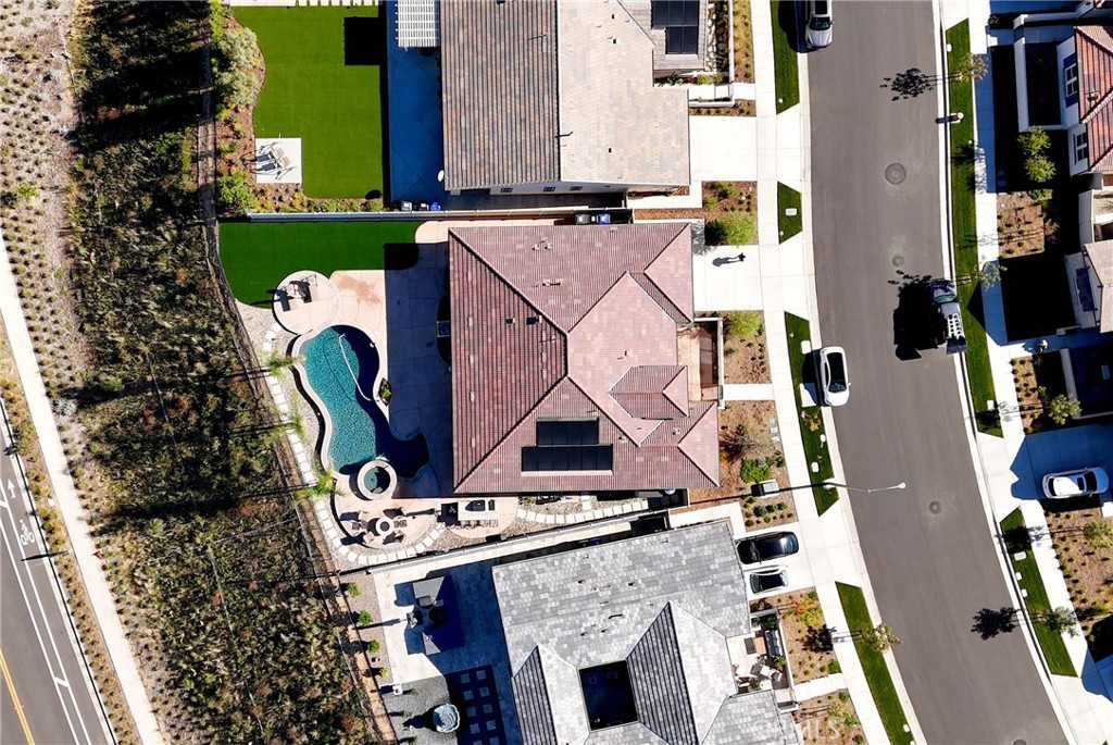 Paseo at Tesoro Highlands - Residential