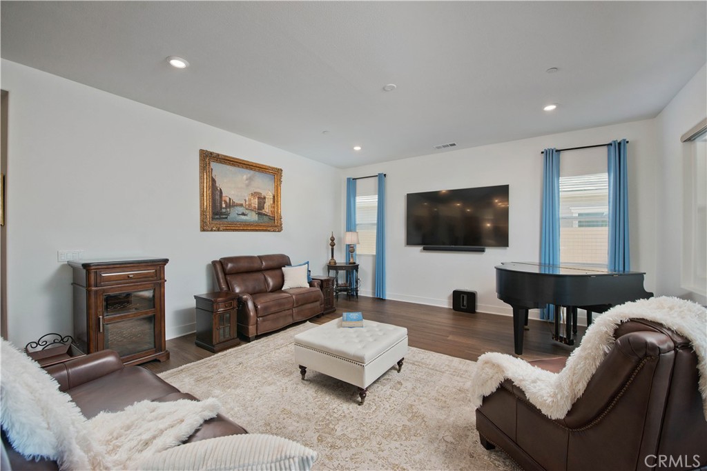 Paseo at Tesoro Highlands - Residential