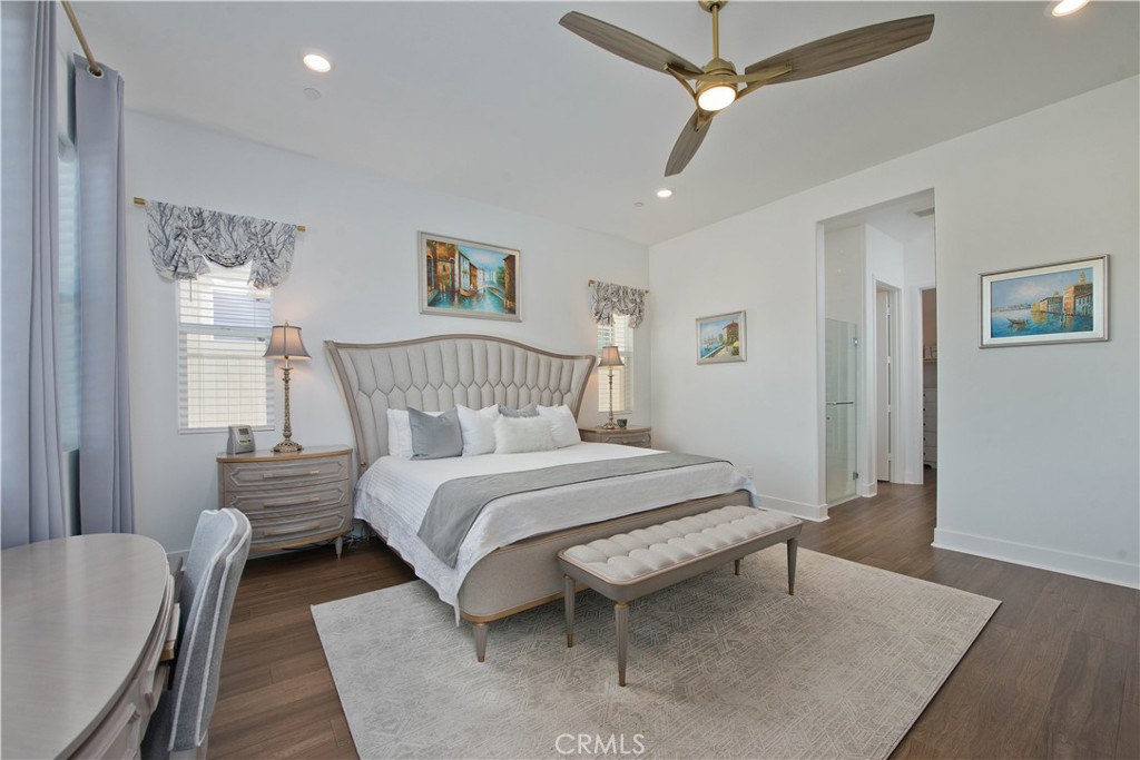 Paseo at Tesoro Highlands - Residential