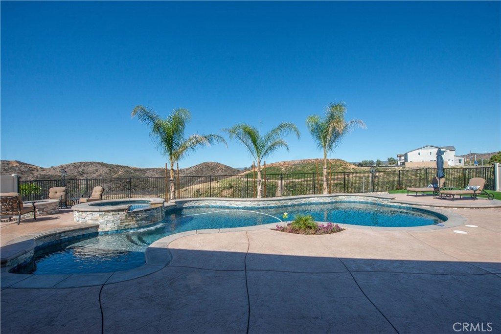 Paseo at Tesoro Highlands - Residential