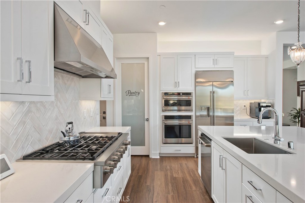 Paseo at Tesoro Highlands - Residential