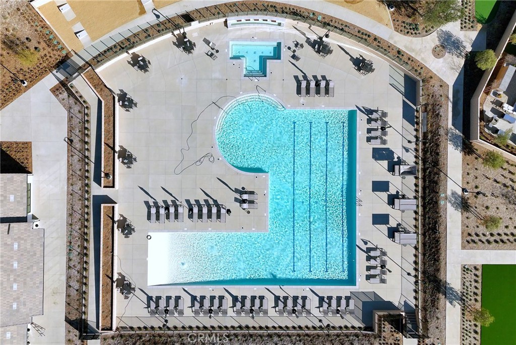 Paseo at Tesoro Highlands - Residential