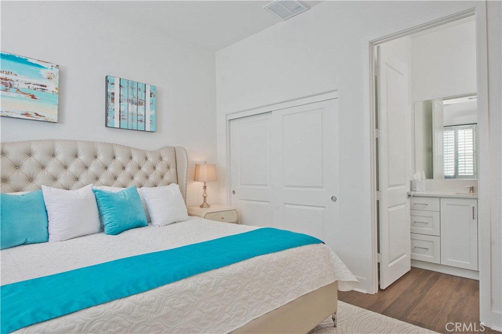 Paseo at Tesoro Highlands - Residential
