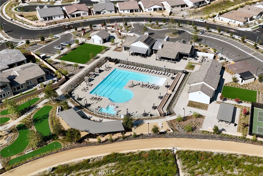 Paseo at Tesoro Highlands - Residential