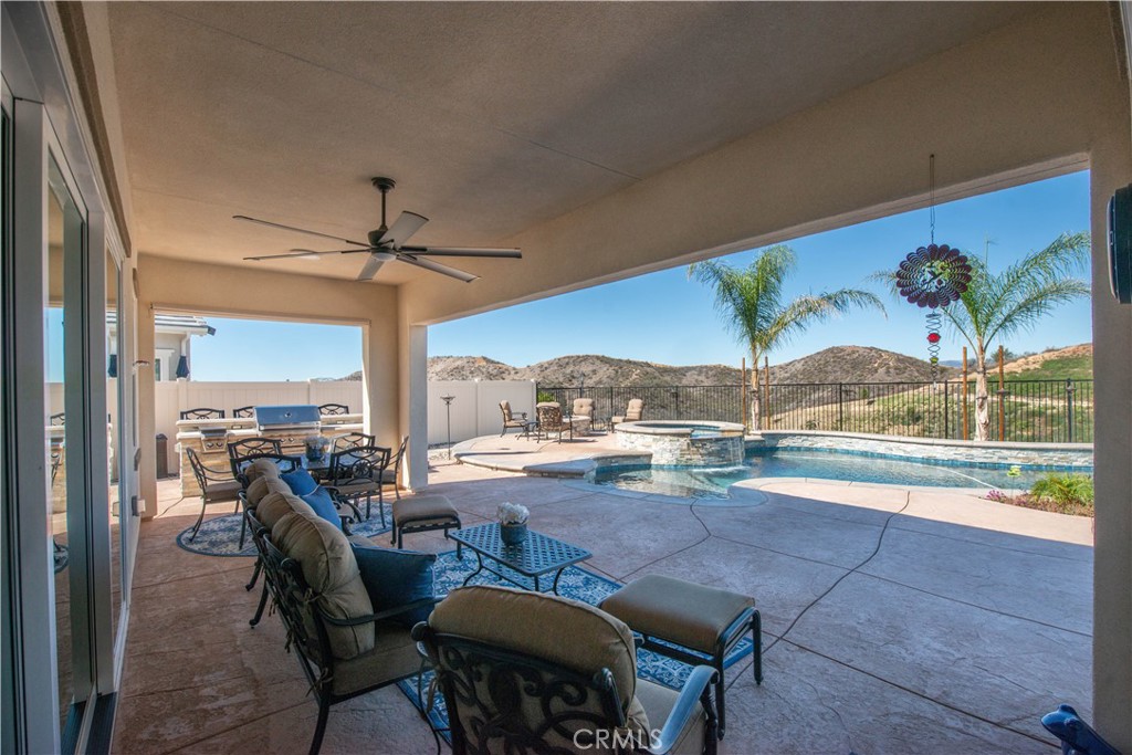 Paseo at Tesoro Highlands - Residential