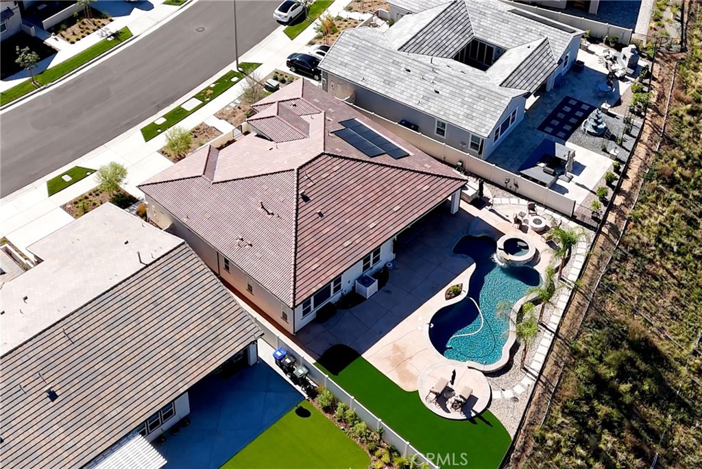 Paseo at Tesoro Highlands - Residential