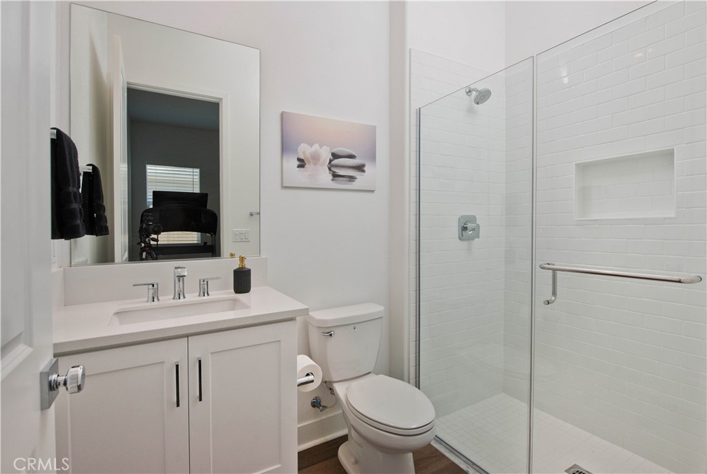 Paseo at Tesoro Highlands - Residential