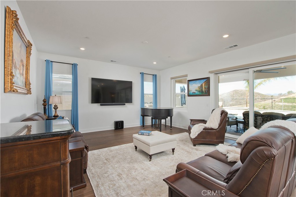 Paseo at Tesoro Highlands - Residential