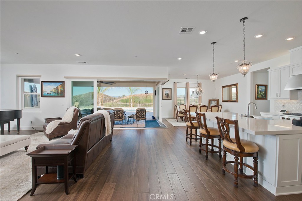 Paseo at Tesoro Highlands - Residential