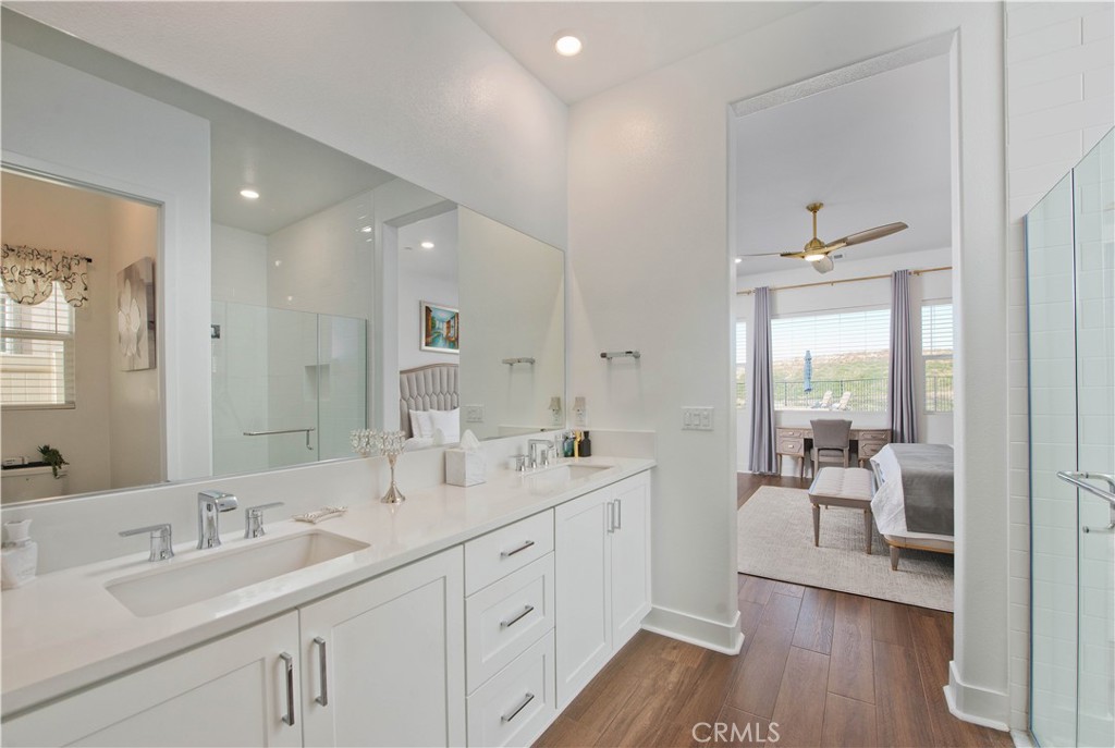 Paseo at Tesoro Highlands - Residential