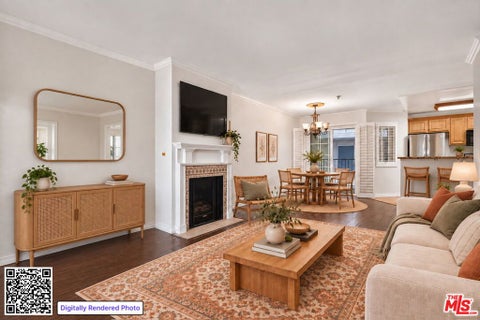 Photo of 4401 Sepulveda Boulevard #104, Sherman Oaks, CA 91403 (MLS # 26104845)