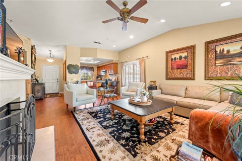 Photo of 3027 Graceland Way, Corona, CA 92882 (MLS # IG26178949)