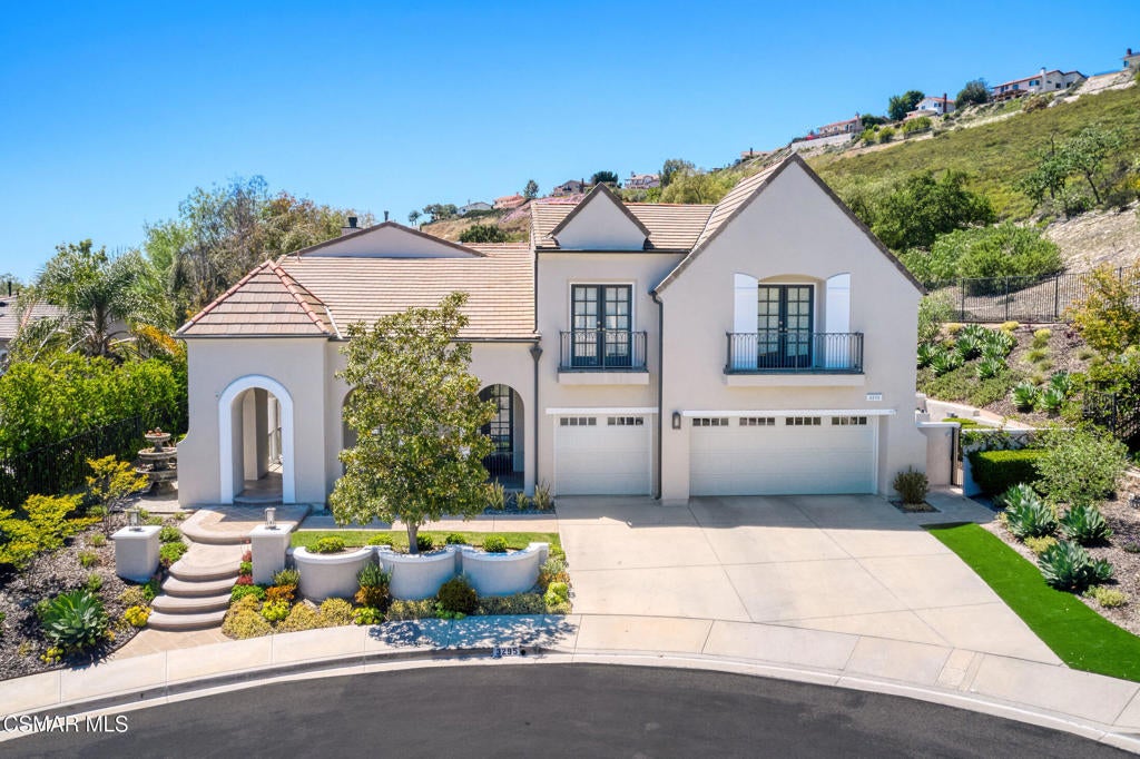 3295 Windmist Avenue