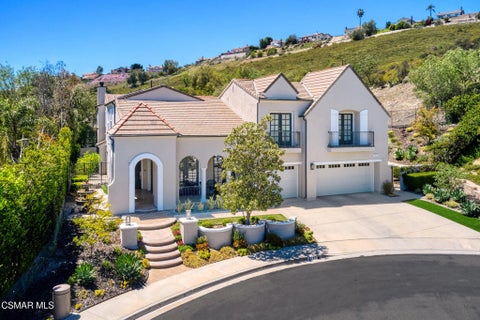 Photo of 3295 Windmist Avenue, Thousand Oaks, CA 91362 (MLS # 226005076)