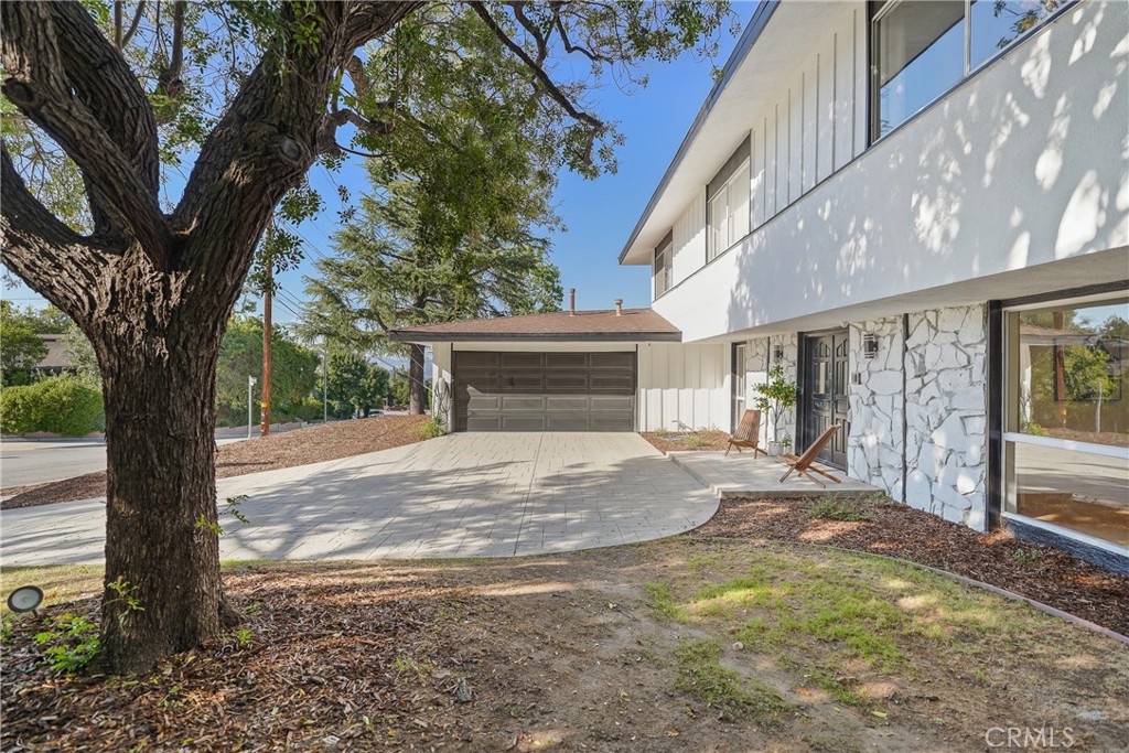 22334 Liberty Bell Road
