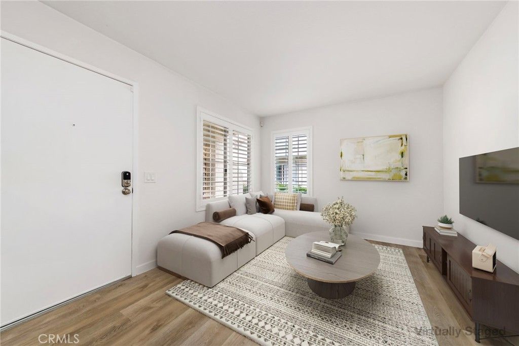 Photo of 26176 Sanz #C, Mission Viejo, CA 92691 (MLS # PW26053669)