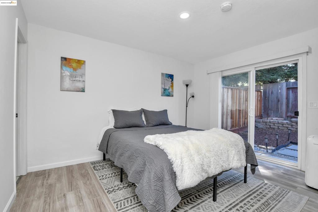 MILPITAS - Residential