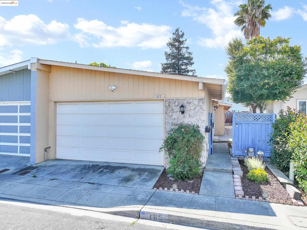 MILPITAS - Residential