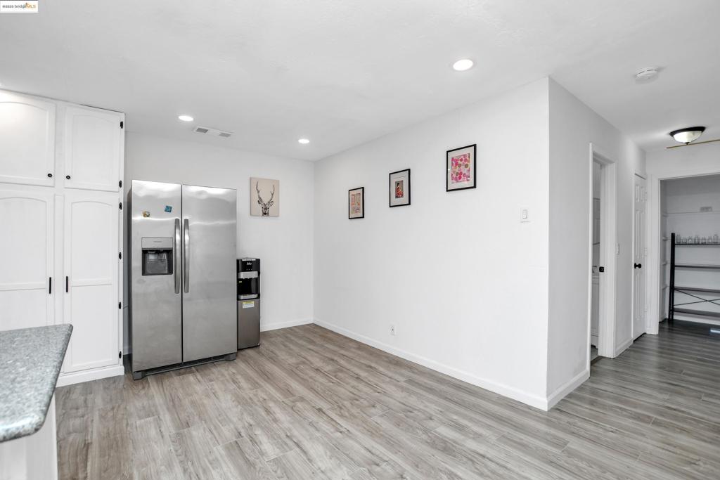 MILPITAS - Residential