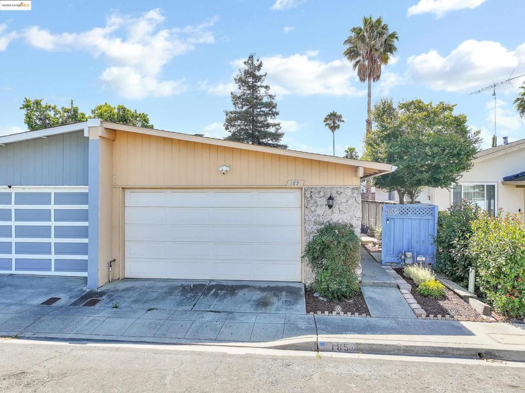 MILPITAS - Residential